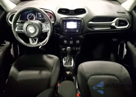 2018 Jeep Renegade Sport z USA, uszkodzony, nr VIN ZACCJBAB2JPG80727